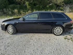 Audi A6, снимка 3