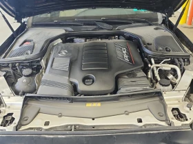 Mercedes-Benz E 53 AMG * CARFAX * 2 КЛЮЧА * ОБДУХВАНЕ * ПАНОРАМА, снимка 17