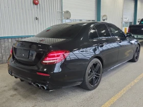 Mercedes-Benz E 53 AMG * CARFAX * 2 КЛЮЧА * ОБДУХВАНЕ * ПАНОРАМА, снимка 3