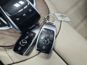 Mercedes-Benz E 53 AMG * CARFAX * 2 КЛЮЧА * ОБДУХВАНЕ * ПАНОРАМА, снимка 8