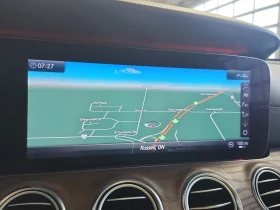 Mercedes-Benz E 53 AMG * CARFAX * 2 КЛЮЧА * ОБДУХВАНЕ * ПАНОРАМА, снимка 11