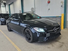 Mercedes-Benz E 53 AMG * CARFAX * 2 КЛЮЧА * ОБДУХВАНЕ * ПАНОРАМА, снимка 2