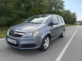 Opel Zafira Автомат 7 местна, снимка 1