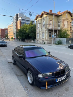 BMW 316 E36 316i, снимка 4