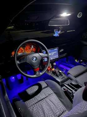 BMW 316 E36 316i, снимка 9