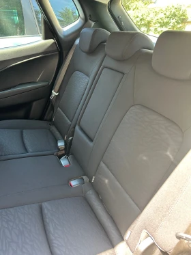 Hyundai Ix20, снимка 15
