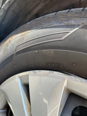 Hyundai Ix20, снимка 6