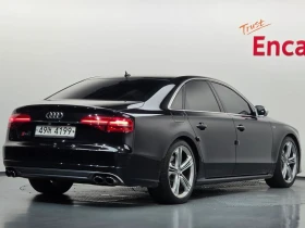 Audi S8 4.0 TFSI quattro| 513к.с., снимка 2