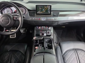 Audi S8 4.0 TFSI quattro| 513к.с., снимка 7