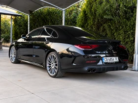 Mercedes-Benz CLS 350 d AMG Line| MULTIBEAM LED| DISTRONIC| 360 | HEAD-U, снимка 3