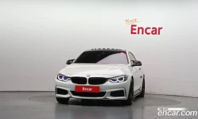 BMW 420 420i M Sport Coupe, снимка 3