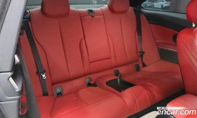 BMW 420 420i M Sport Coupe, снимка 17