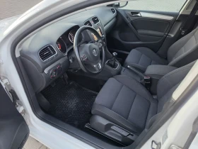 VW Golf R-LINE NAVI ., снимка 10