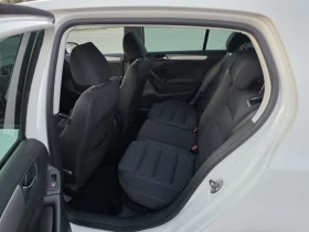 VW Golf R-LINE NAVI ., снимка 13