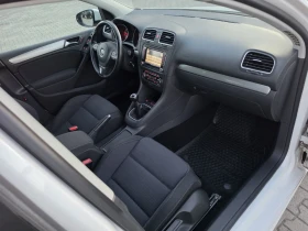 VW Golf R-LINE NAVI ., снимка 12