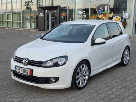 VW Golf R-LINE NAVI ., снимка 1