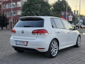 VW Golf R-LINE NAVI ., снимка 4