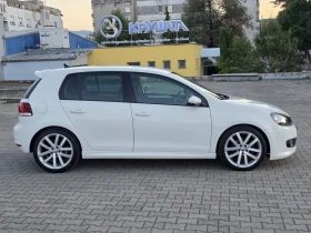 VW Golf R-LINE NAVI ., снимка 3