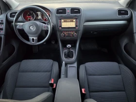 VW Golf R-LINE NAVI ., снимка 11