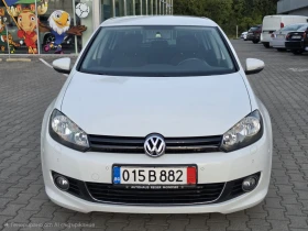 VW Golf R-LINE NAVI ., снимка 9