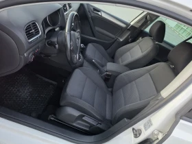VW Golf R-LINE NAVI ., снимка 15