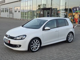 VW Golf R-LINE NAVI ., снимка 8