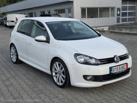 VW Golf R-LINE NAVI ., снимка 2