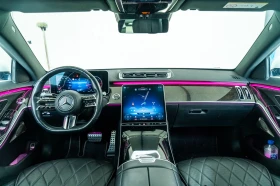 Mercedes-Benz S 400 2022 = FULL MAX = DIGITAL LIGHT = ГАРАНЦИЯ= ЛИЗИНГ, снимка 10