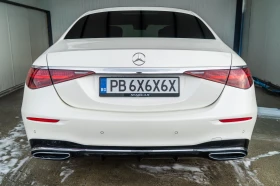 Mercedes-Benz S 400 2022 = FULL MAX = DIGITAL LIGHT = ГАРАНЦИЯ= ЛИЗИНГ, снимка 4