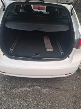 Toyota Avensis 2.2 дизел 150к.с, снимка 4