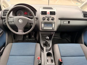VW Touran  Климатик   Фейслифт , снимка 5