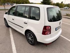 VW Touran  Климатик   Фейслифт , снимка 6