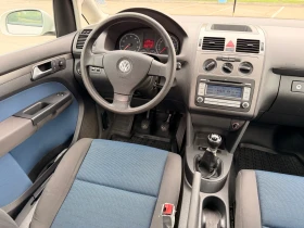 VW Touran  Климатик   Фейслифт , снимка 9