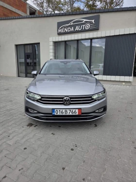 VW Passat ELEGANCE 2.0TDI, снимка 2