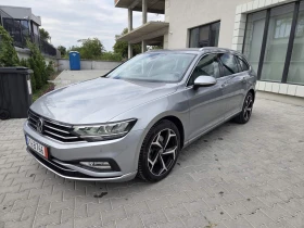VW Passat ELEGANCE 2.0TDI, снимка 3
