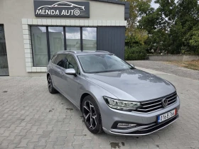 VW Passat ELEGANCE 2.0TDI, снимка 1