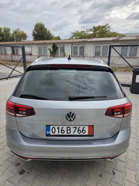 VW Passat ELEGANCE 2.0TDI, снимка 6