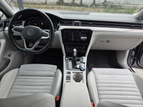 VW Passat ELEGANCE 2.0TDI, снимка 14