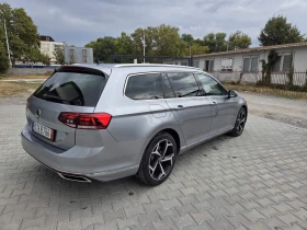 VW Passat ELEGANCE 2.0TDI, снимка 7