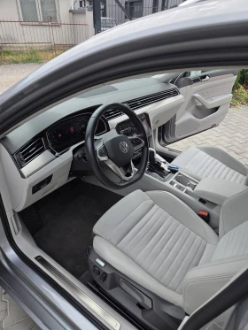 VW Passat ELEGANCE 2.0TDI, снимка 11