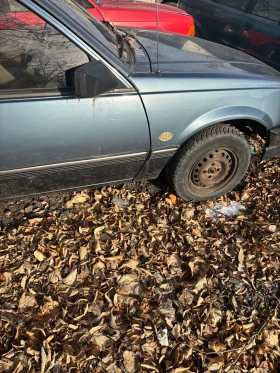 Opel Ascona jubilee , снимка 14