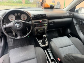 Seat Leon 1.9tdi 150 ARL 6sk, снимка 14