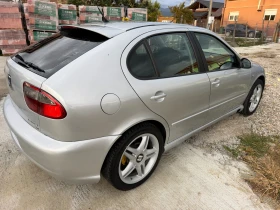 Seat Leon 1.9tdi 150 ARL 6sk, снимка 10