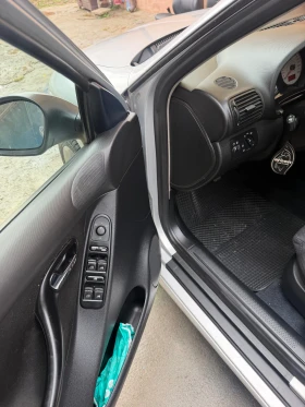 Seat Leon 1.9tdi 150 ARL 6sk, снимка 16