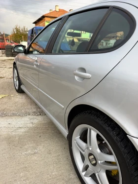 Seat Leon 1.9tdi 150 ARL 6sk, снимка 3
