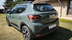 Dacia Sandero STEPWAY, снимка 6