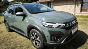 Dacia Sandero STEPWAY, снимка 5
