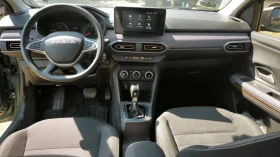 Dacia Sandero STEPWAY, снимка 7