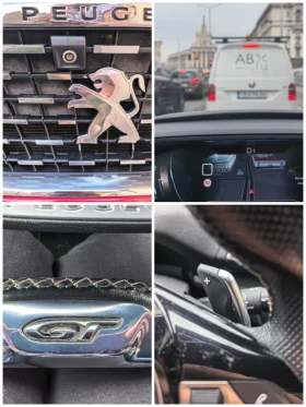 Peugeot 3008 2.0 HDI GT, снимка 13
