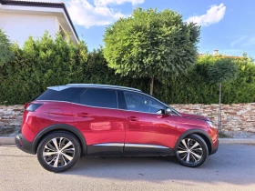 Peugeot 3008 2.0 HDI GT, снимка 5